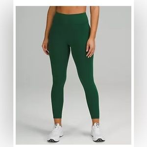 Lululemon Invigorate High-Rise Tight 25"